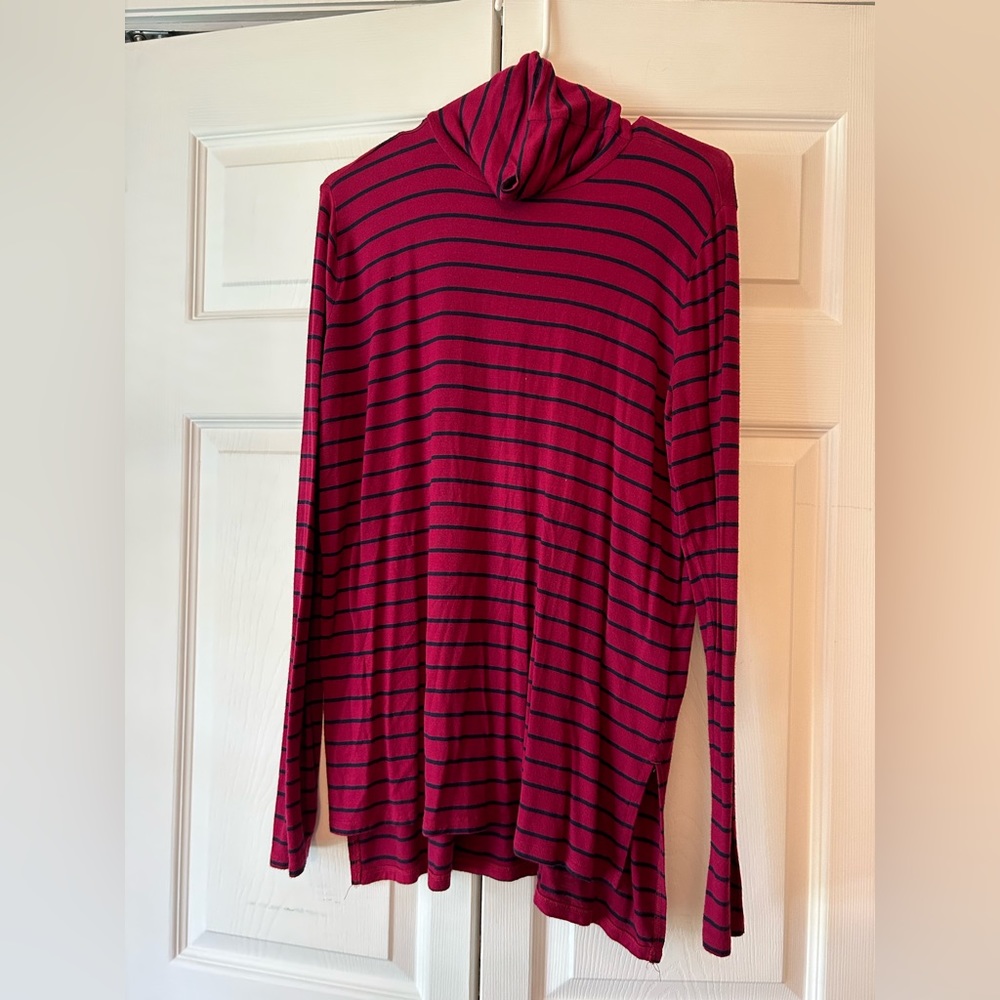 Abercrombie & Fitch Turtleneck